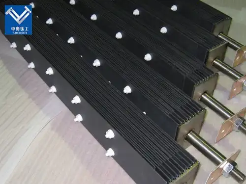 Titanium anode for electrolytic chlorine dioxide generator